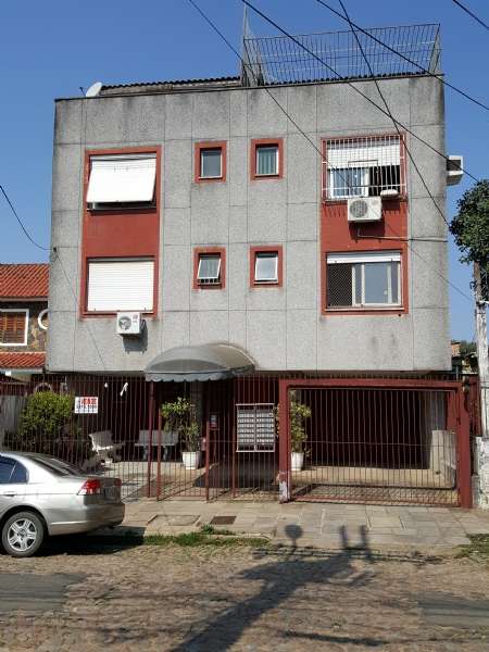 Apartamento 1d  no bairro Santo Ant�nio em Porto Alegre - Park Imobiliária - Bairro Partenon | Porto Alegre-RS 