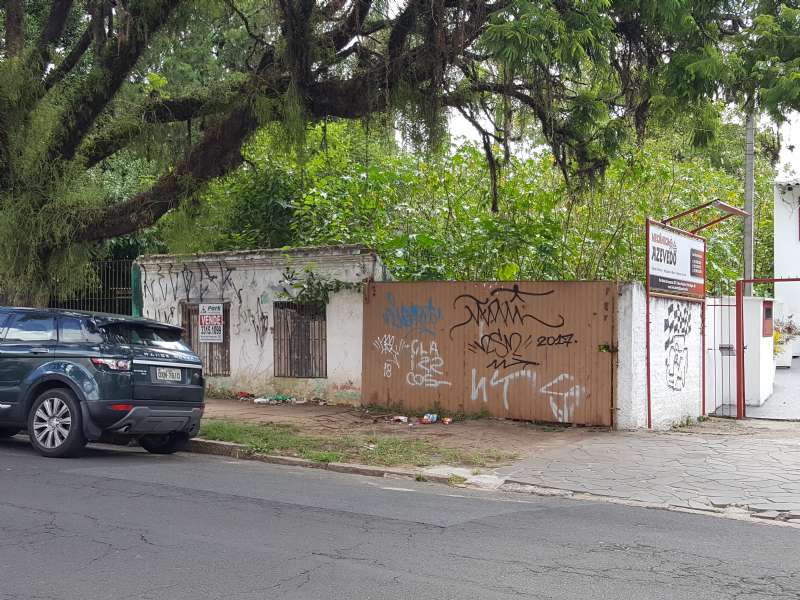 Terreno no bairro Partenon em Porto Alegre - Park Imobiliária - Bairro Partenon | Porto Alegre-RS 