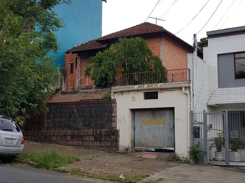 Terreno no bairro Partenon em Porto Alegre/RS