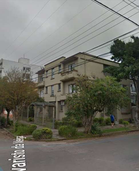 Apartamento 2d  no bairro Partenon em Porto Alegre - Park Imobiliária - Bairro Partenon | Porto Alegre-RS 