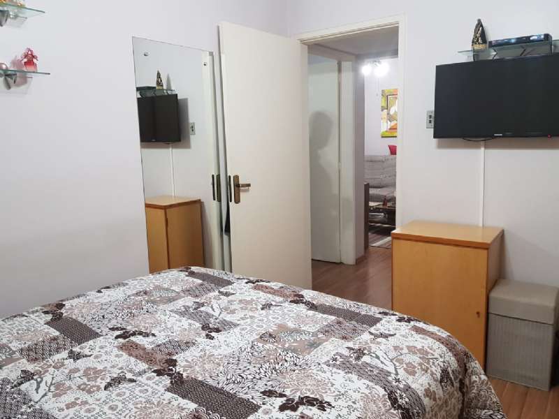 Apartamento 2 quartos  no bairro Praia de Belas em Porto Alegre/RS