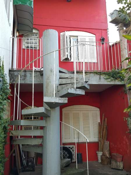 Casa 4 quartos  no bairro Santo Ant�nio em Porto Alegre/RS