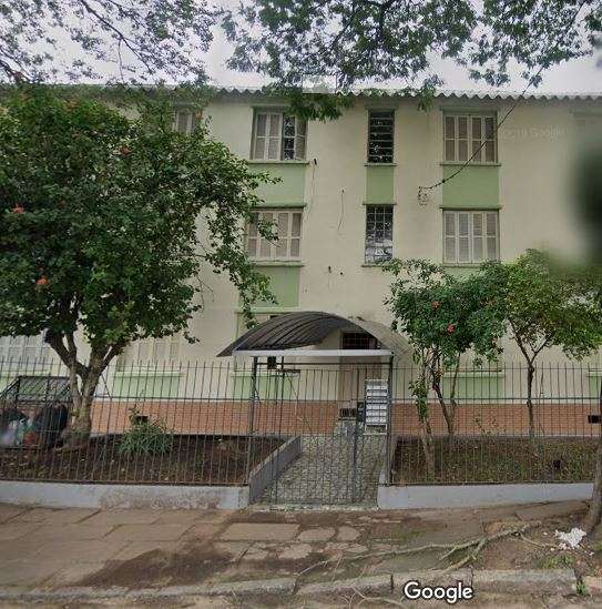 Apartamento 2 quartos  no bairro S�o Jos� em Porto Alegre/RS
