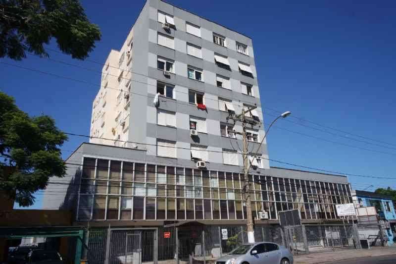 Apartamento 2d  no bairro Jardim Bot�nico em Porto Alegre - Park Imobiliária - Bairro Partenon | Porto Alegre-RS 