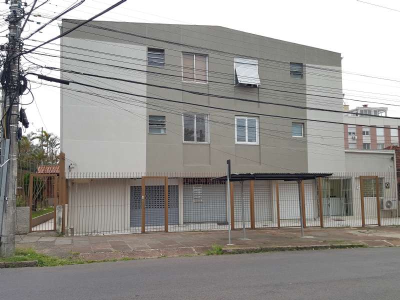 Apartamento 1 quarto no bairro Santo Ant�nio em Porto Alegre/RS