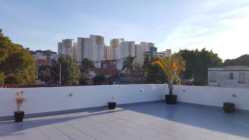 Pr�dio 2 quartos  no bairro Partenon em Porto Alegre/RS