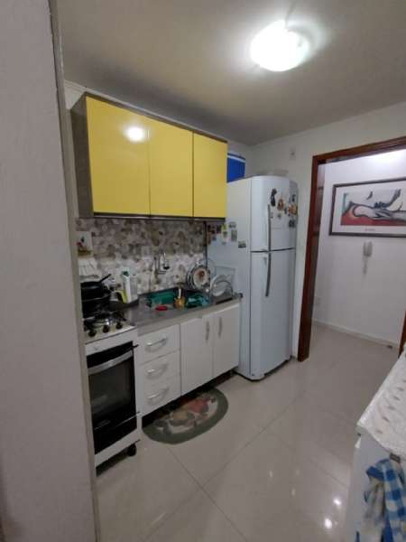 Apartamento 2 quartos  no bairro Jardim Botnico em Porto Alegre/RS
