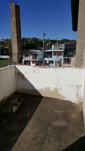 Casa 4 quartos  no bairro Santa Tereza em Porto Alegre/RS