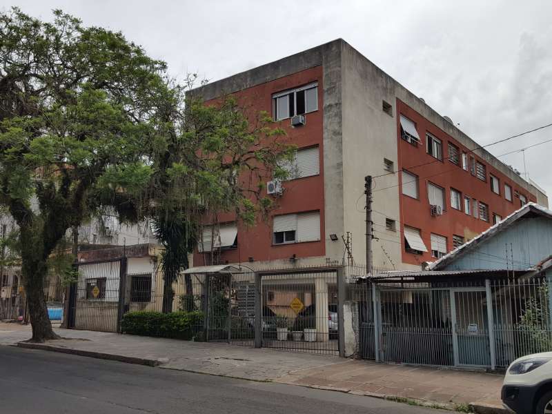 Apartamento 2d  no bairro Partenon em Porto Alegre - Park Imobiliária - Bairro Partenon | Porto Alegre-RS 