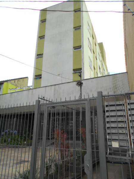 Kitnet no bairro Partenon em Porto Alegre/RS