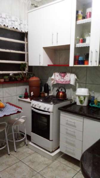 Apartamento 3 quartos  no bairro Partenon em Porto Alegre/RS
