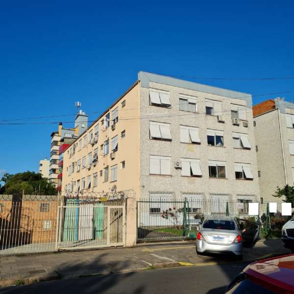 Apartamento 2 quartos  no bairro Santana em Porto Alegre/RS