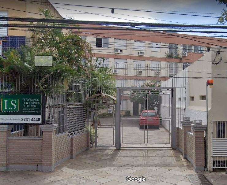 Apartamento 2d  no bairro Menino Deus em Porto Alegre - Park Imobiliária - Bairro Partenon | Porto Alegre-RS 