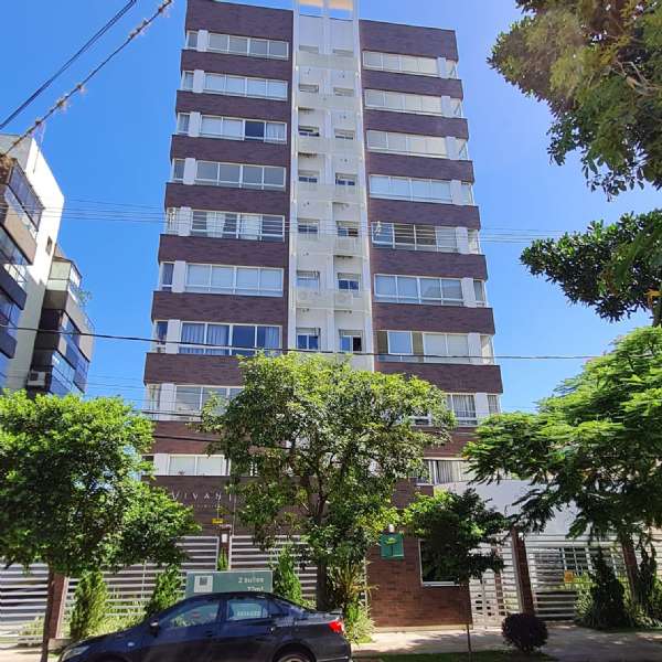 Apartamento 2d  no bairro Petr�polis em Porto Alegre - Park Imobiliária - Bairro Partenon | Porto Alegre-RS 