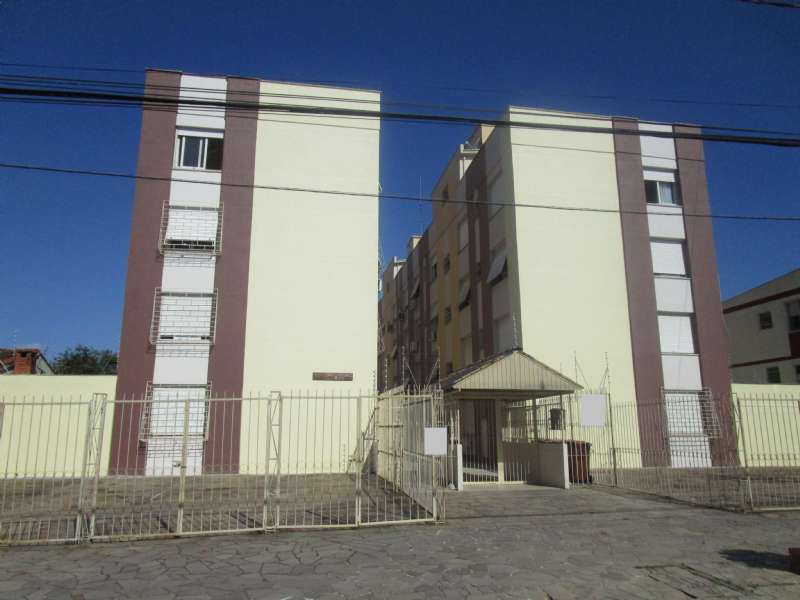 Apartamento 2 quartos  no bairro Santo Ant�nio em Porto Alegre/RS