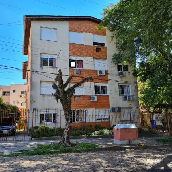 Apartamento 2d  no bairro Jardim do Salso em Porto Alegre - Park Imobiliária - Bairro Partenon | Porto Alegre-RS 
