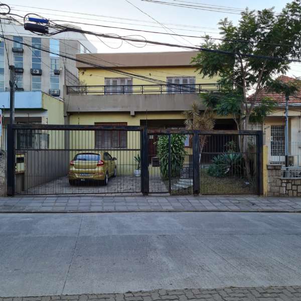 Casa 4d  no bairro Partenon em Porto Alegre - Park Imobiliária - Bairro Partenon | Porto Alegre-RS 