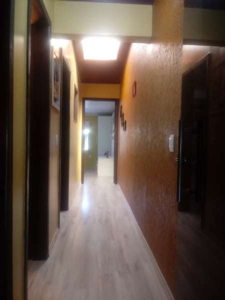 Casa em Condom�nio 3 quartos  no bairro Prot�sio Alves em Porto Alegre/RS