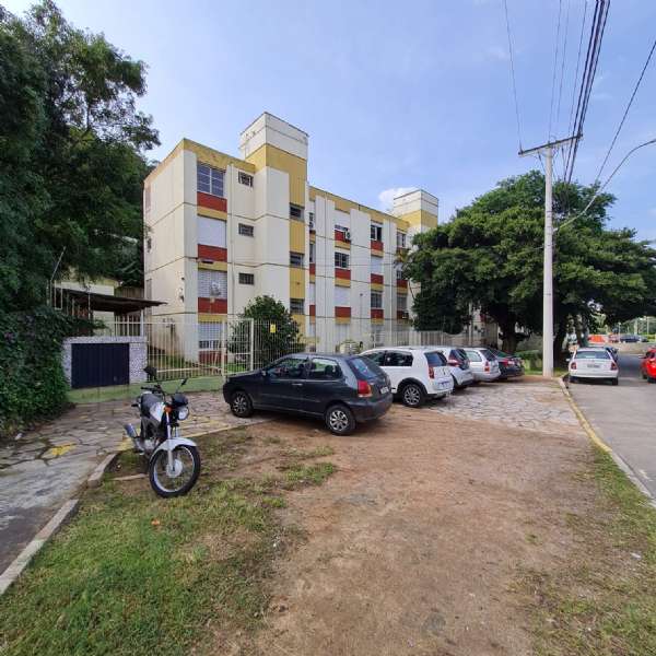Apartamento 2d  no bairro Cristal em Porto Alegre - Park Imobiliária - Bairro Partenon | Porto Alegre-RS 