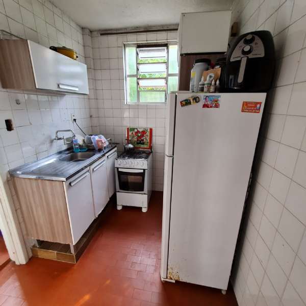 Apartamento 2 quartos  no bairro Cristal em Porto Alegre/RS