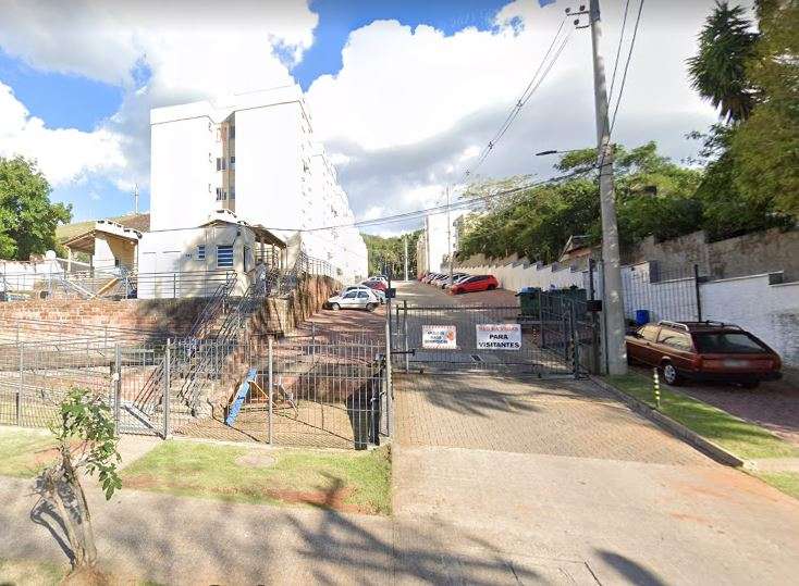 Apartamento 2d  no bairro Gl�ria em Porto Alegre - Park Imobiliária - Bairro Partenon | Porto Alegre-RS 