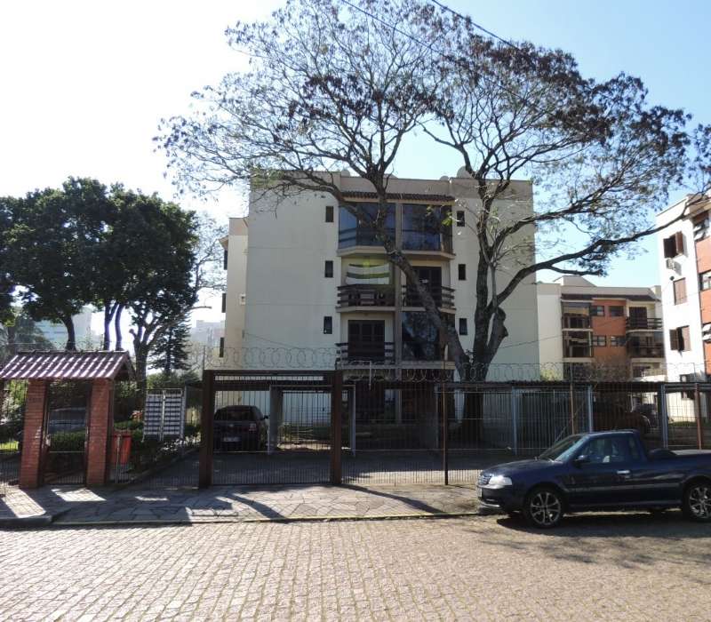 Apartamento 2d  no bairro Jardim Guanabara em Porto Alegre - Park Imobiliária - Bairro Partenon | Porto Alegre-RS 