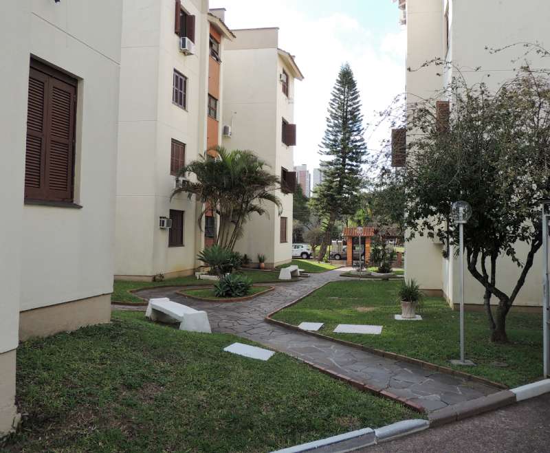 Apartamento 2 quartos  no bairro Jardim Guanabara em Porto Alegre/RS