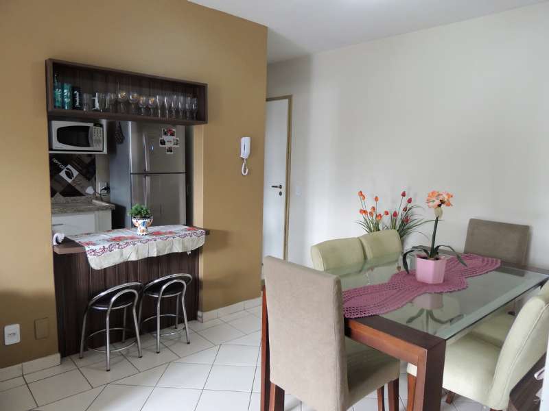 Apartamento 2 quartos  no bairro Jardim Guanabara em Porto Alegre/RS
