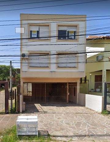 Apartamento 3d  no bairro Santo Ant�nio em Porto Alegre - Park Imobiliária - Bairro Partenon | Porto Alegre-RS 