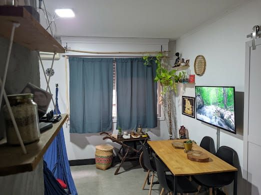 Apartamento 3 quartos  no bairro Santo Ant�nio em Porto Alegre/RS