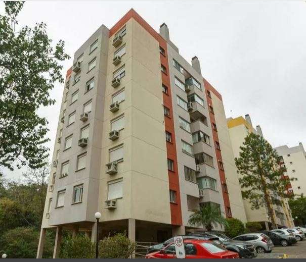 Apartamento 2 quartos  no bairro Nonoai em Porto Alegre/RS