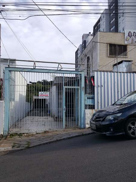 Casa 1d  no bairro Santo Antnio em Porto Alegre - Park Imobiliária - Bairro Partenon | Porto Alegre-RS 