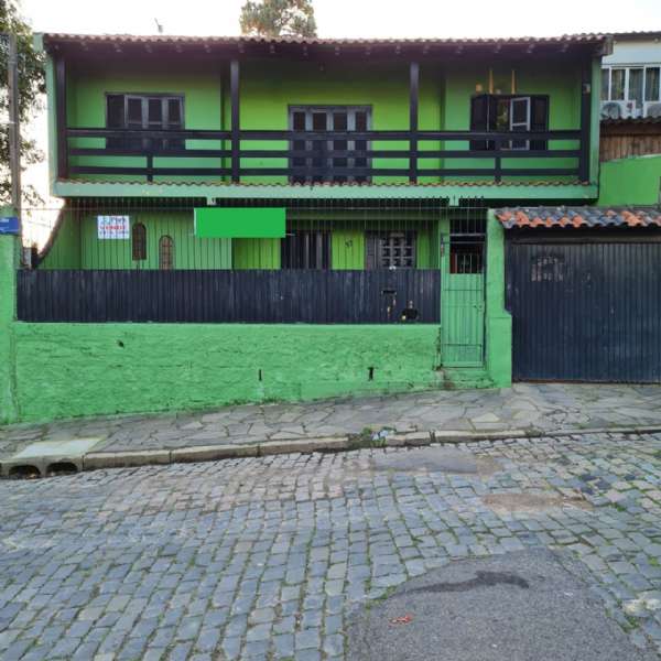 Casa 3d  no bairro Partenon em Porto Alegre - Park Imobiliária - Bairro Partenon | Porto Alegre-RS 