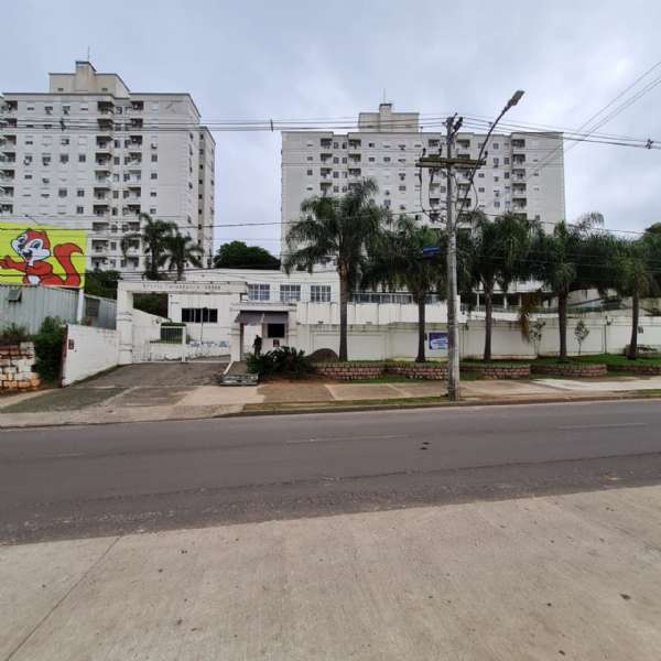 Apartamento 2d  no bairro Terespolis em Porto Alegre - Park Imobiliária - Bairro Partenon | Porto Alegre-RS 