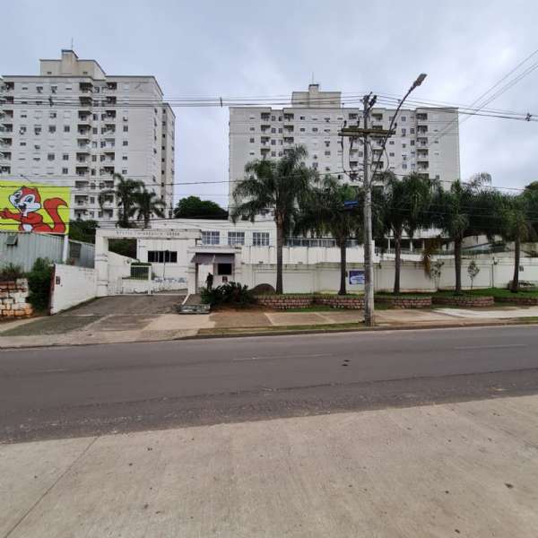 Apartamento à venda no bairro Teresópolis em Porto Alegre/RS