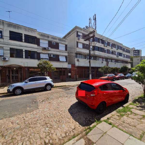 Apartamento 2d  no bairro Santo Antnio em Porto Alegre - Park Imobiliária - Bairro Partenon | Porto Alegre-RS 