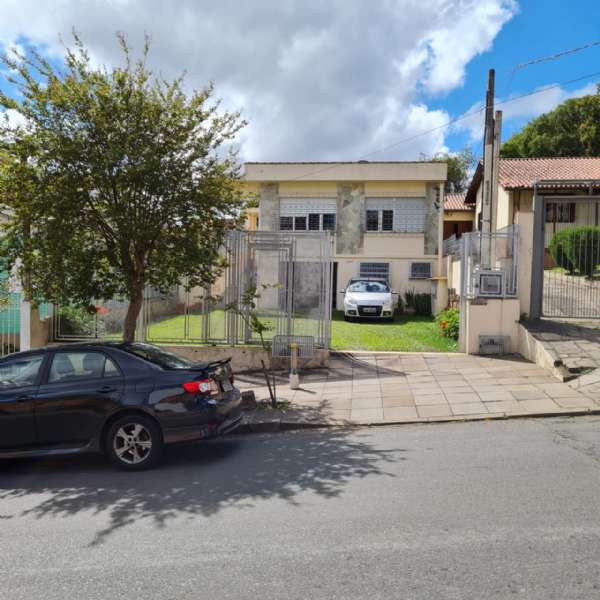 Casa 3d  no bairro So Jos em Porto Alegre - Park Imobiliária - Bairro Partenon | Porto Alegre-RS 