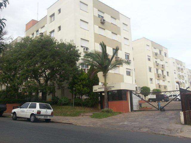 Apartamento 1d  no bairro So Jos em Porto Alegre - Park Imobiliária - Bairro Partenon | Porto Alegre-RS 