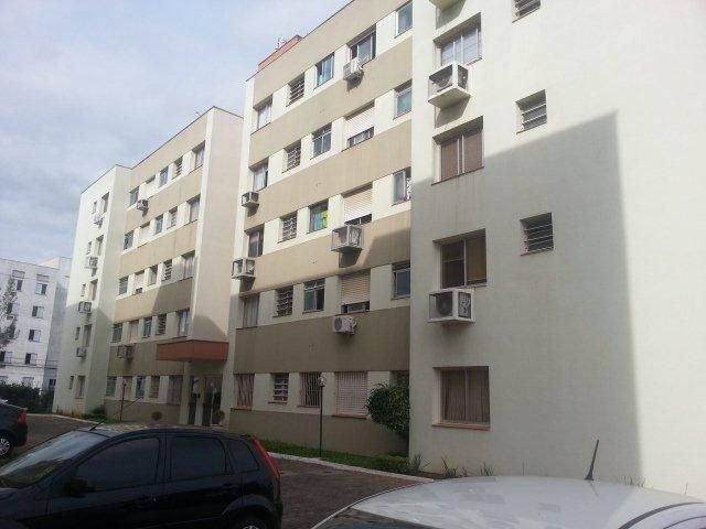 Apartamento 1 quarto no bairro São José em Porto Alegre/RS