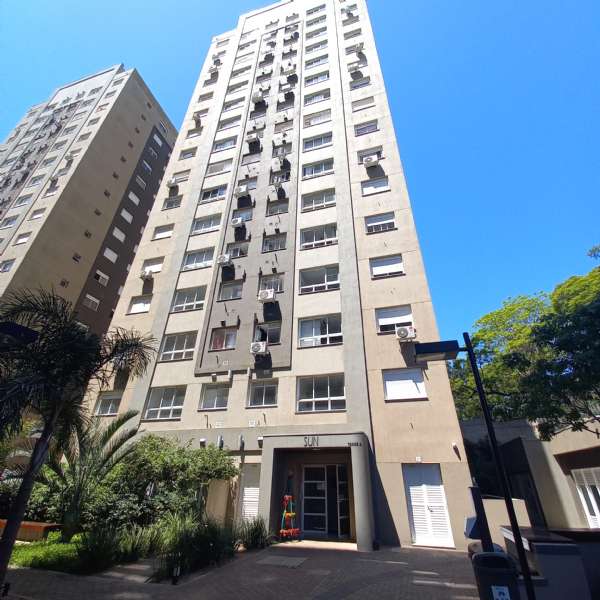 Apartamento 2d  no bairro Jardim Carvalho em Porto Alegre - Park Imobiliária - Bairro Partenon | Porto Alegre-RS 