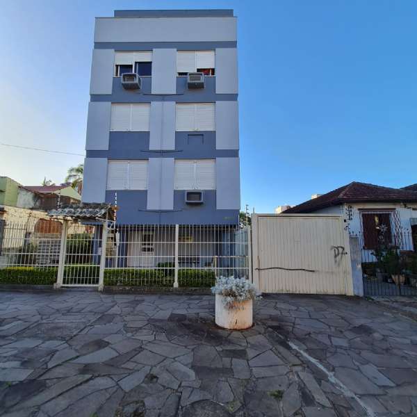 Apartamento 1d  no bairro Partenon em Porto Alegre - Park Imobiliária - Bairro Partenon | Porto Alegre-RS 