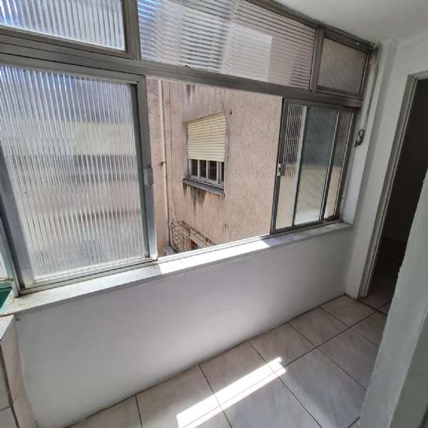 Apartamento 3 quartos  no bairro Farroupilha em Porto Alegre/RS