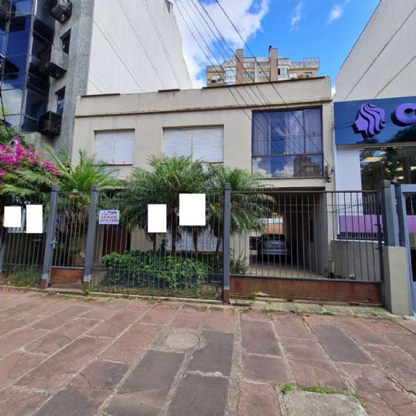 Casa 4d  no bairro Auxiliadora em Porto Alegre - Park Imobiliária - Bairro Partenon | Porto Alegre-RS 