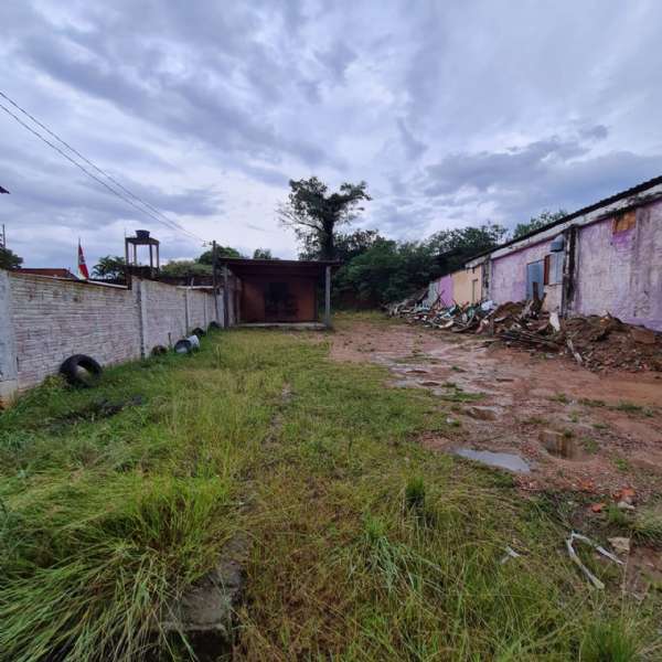 Terreno no bairro Santa Isabel em Viamo/RS