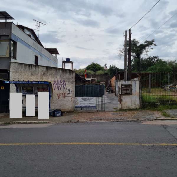 Terreno no bairro Santa Isabel em Viamo/RS