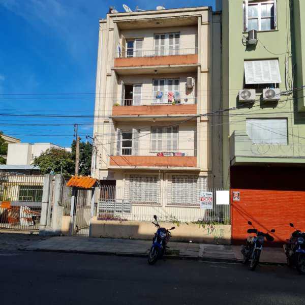 Apartamento 1d  no bairro Floresta em Porto Alegre - Park Imobiliária - Bairro Partenon | Porto Alegre-RS 