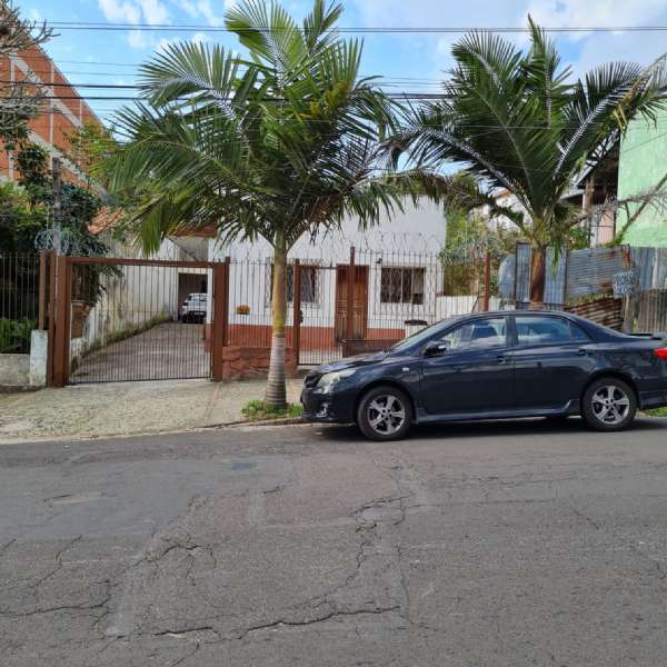 Casa Comercial 3d  no bairro Partenon em Porto Alegre - Park Imobiliária - Bairro Partenon | Porto Alegre-RS 