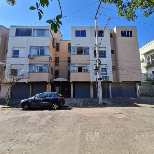 Apartamento 1d  no bairro Partenon em Porto Alegre - Park Imobiliária - Bairro Partenon | Porto Alegre-RS 