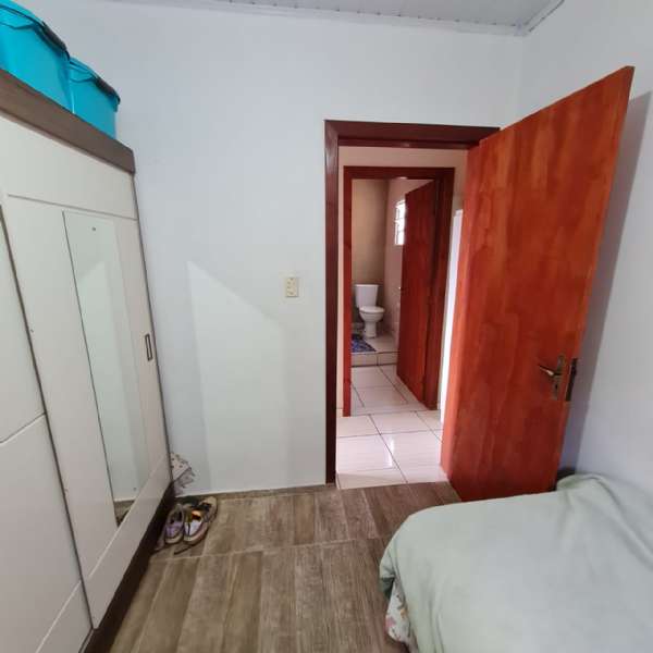 Casa 7 quartos  no bairro Vila Joo Pessoa em Porto Alegre/RS