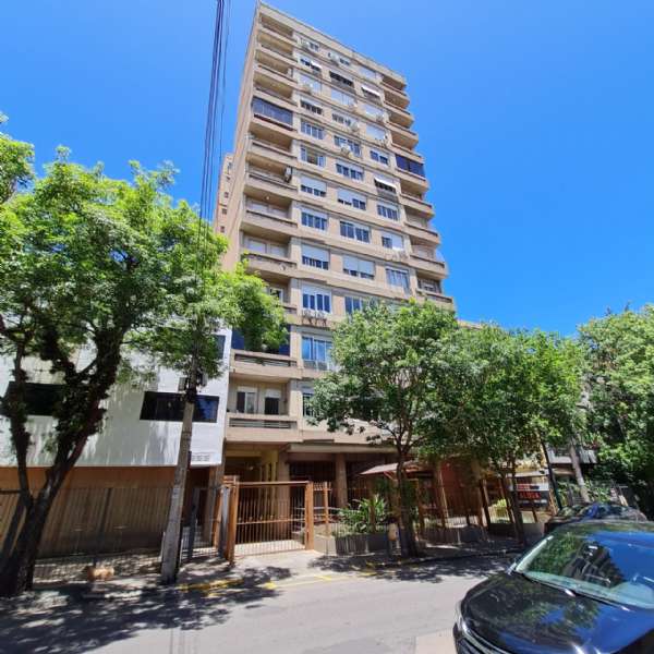 Apartamento 2d  no bairro Centro em Porto Alegre - Park Imobiliária - Bairro Partenon | Porto Alegre-RS 